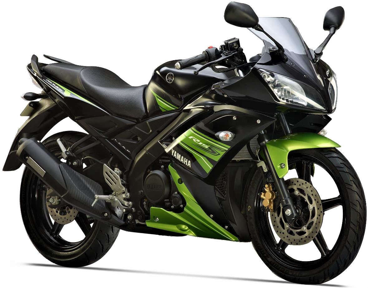 R15 v1 deals model