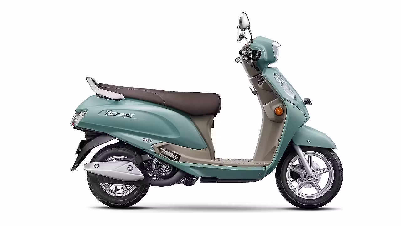 SUZUKI_Access_125_New_2026